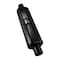 Flowmaster HUSHPOWER II 2.5IN/OUT 4IN X 5IN X 18IN 409S SUPER MUFFLER 12512304 - alternate 3